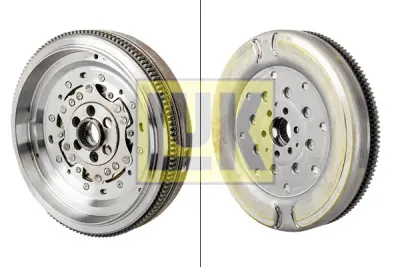 Volante motor LUK 415 0877 09 Promoción Exclusiva